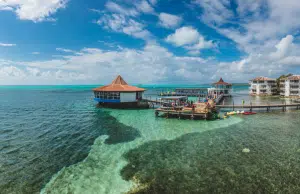 El aumento del nivel del mar podría inundar zonas clave de San Andrés, Providencia y la Ciénaga Grande de Santa Marta antes de 2100