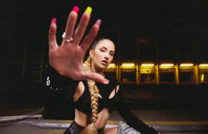 Aria Vega pondrá su vibra de ‘costeñita core’ en el Festival Estéreo Picnic: así ha sido el camino de una de las artistas emergentes de afrobeat