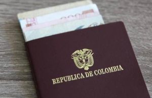 Pasaporte colombiano escala posiciones en el escalafón de los más poderosos del mundo en 2026