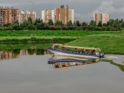 Contaminación, minería ilegal y mala gestión amenazan los ríos de Colombia: experta advierte que esta situación puede afectar la agricultura del país