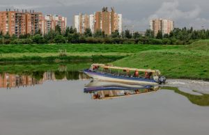 Contaminación, minería ilegal y mala gestión amenazan los ríos de Colombia: experta advierte que esta situación puede afectar la agricultura del país