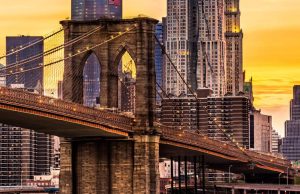 El turismo en Nueva York crece y se acerca a niveles récord