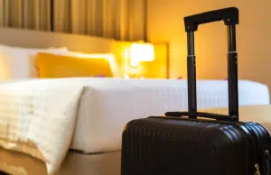 La ocupación hotelera en Colombia cayó a 49,7 por ciento en enero de 2026