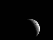La Nasa demuestra que se podría respirar en la Luna: experimento liberaría oxígeno del polvo y del suelo