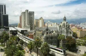 Medellín se adapta a las tendencias de viaje 2026 y fortalece su atractivo para un turista más experiencial y consciente