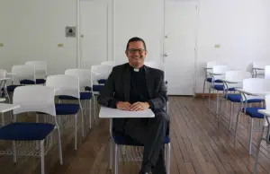 ‘Impuesto al patrimonio a las universidades privadas es injusto y absurdo’: Harold Castilla, vicepresidente de Ascun