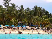 UNGRD alerta sobre vientos de moderados a fuertes y oleaje de hasta 4 metros en el Caribe colombiano