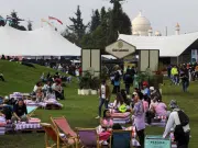 Eventos masivos impulsan los viajes en 2026: así impacta el Festival Estéreo Picnic en la demanda hacia Bogotá