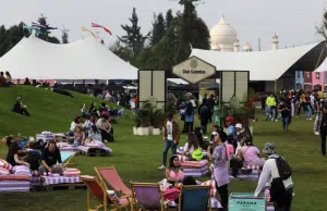 Eventos masivos impulsan los viajes en 2026: así impacta el Festival Estéreo Picnic en la demanda hacia Bogotá