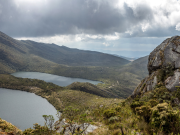 Autoridades activan operativo de búsqueda en el Parque Nacional Chingaza por tres personas extraviadas