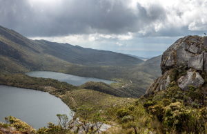Autoridades activan operativo de búsqueda en el Parque Nacional Chingaza por tres personas extraviadas
