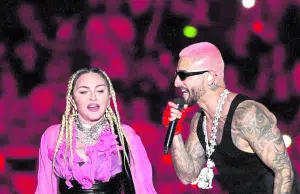 Así se construyó, desde cero, la industria de conciertos en Colombia: Guns N Roses, Metallica y Maluma, entre los artistas que motivaron este fenómeno