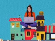 El auge de los nómadas digitales redefine la forma de trabajar y viajar: cinco destinos preferidos para vivir esta tendencia