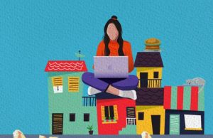 El auge de los nómadas digitales redefine la forma de trabajar y viajar: cinco destinos preferidos para vivir esta tendencia