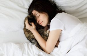 Dormir con mascotas: entre el bienestar emocional y los posibles efectos la calidad del sueño