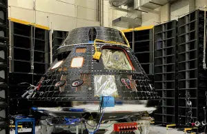 La NASA inicia la cuenta regresiva de Artemis II y reporta condiciones favorables