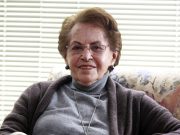 Murió Lucy Nieto de Samper, reconocida periodista colombiana y columnista de EL TIEMPO, a sus 102 años