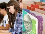 Estas son las carreras que tienen a los recién graduados con los salarios más altos y más bajos en Colombia: ¿Cuál es el sueldo promedio?