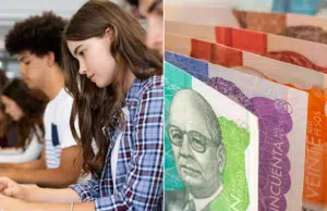 Estas son las carreras que tienen a los recién graduados con los salarios más altos y más bajos en Colombia: ¿Cuál es el sueldo promedio?