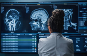 Nuevo análisis de sangre podría facilitar la detección y seguimiento de un tipo de tumor cerebral