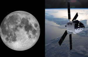 Errores técnicos y demoras privadas frenan el regreso humano a la Luna: por ahora, volveremos hasta 2028