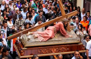Lunes, martes y miércoles Santo: ¿qué representan en la Semana Santa?