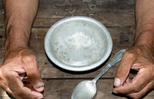 En Colombia 1 de cada 4 hogares experimentó inseguridad alimentaria moderada o grave: informe de Fundación Éxito