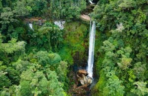 Con el respaldo de la Unión Europea, se lanzó en Colombia un programa de turismo de naturaleza: ¿en qué consiste el proyecto?