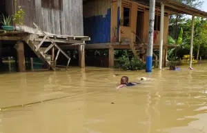 ¿Qué es ‘El Niño Costero’? El fenómeno climático que está afectando al suroeste de Colombia