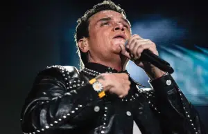 Silvestre Dangond arrasa en EE. UU.: tres conciertos sold out en Atlanta, Orlando y Miami