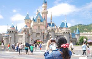 Disney lanza nuevas promociones en sus parques para residentes de Florida