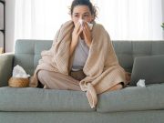 Tener gripe constantemente no es algo normal, advierten expertos: puede ocultar un problema de fondo relacionado con el sistema inmunológico