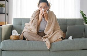 Tener gripe constantemente no es algo normal, advierten expertos: puede ocultar un problema de fondo relacionado con el sistema inmunológico