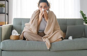 Tener gripe constantemente no es algo normal, advierten expertos: puede ocultar un problema de fondo relacionado con el sistema inmunológico