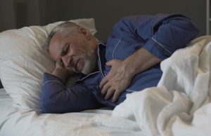 Dormir mal está directamente relacionado con el desarrollo de enfermedades crónicas como hipertensión, diabetes y arritmias
