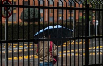 Fin de semana con lluvias en gran parte del país: Ideam prevé aumento de precipitaciones el domingo