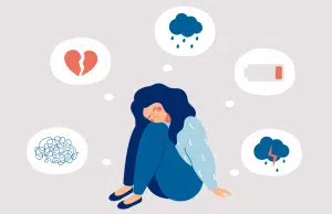 Salud mental en adolescentes: las señales de alerta que no deben ser ignoradas por los padres