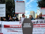 Pacientes con enfermedades raras enfrentan ‘el momento más difícil de los últimos 30 años’, advierten organizaciones