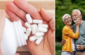 Magnesio en adultos mayores: qué dice la ciencia sobre su papel en el envejecimiento y los suplementos