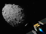 El ‘escudo’ de la Nasa contra meteoritos demostró que funciona: lograron desviar un asteroide exitosamente