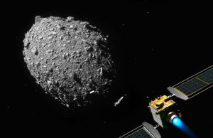 El ‘escudo’ de la Nasa contra meteoritos demostró que funciona: lograron desviar un asteroide exitosamente