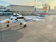 Satena incorpora dos nuevas aeronaves Twin Otter para fortalecer la conectividad en regiones apartadas