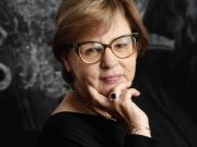 Piedad Bonnett habla de ‘Los hombres de mi vida’: una exploración poética sobre la masculinidad