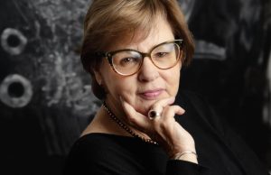 Piedad Bonnett habla de ‘Los hombres de mi vida’: una exploración poética sobre la masculinidad