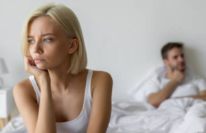 Los orgasmos fingidos / Columna Sexo con Esther