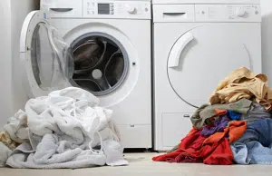 ¿Tela que se limpia sola? La novedosa propuesta que acabaría con las lavadoras y la ropa sucia