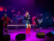 El BOmm 2026 abre convocatoria internacional para artistas y managers: ¿qué típo de músicos podrán postularse y qué beneficios obtendrán?