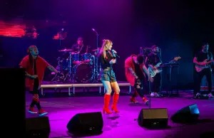 El BOmm 2026 abre convocatoria internacional para artistas y managers: ¿qué típo de músicos podrán postularse y qué beneficios obtendrán?