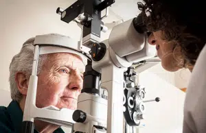 Lanzan campaña ‘Ver la vida’, que busca visibilizar la importancia de la salud visual y promover la detección temprana de enfermedades de la retina