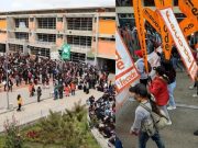 Fecode anuncia nuevo paro nacional de maestros para el 15 de abril: docentes manifestarán en contra de la implementación de su modelo de salud